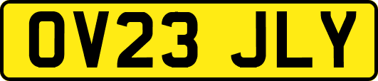 OV23JLY