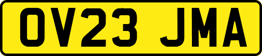 OV23JMA