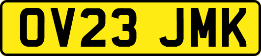 OV23JMK