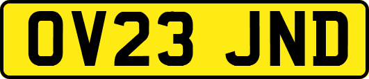OV23JND