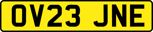 OV23JNE