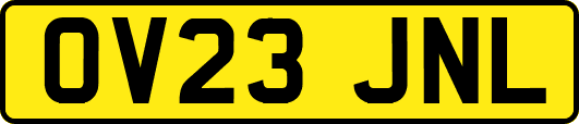OV23JNL