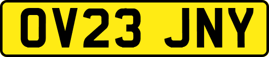 OV23JNY