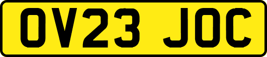 OV23JOC