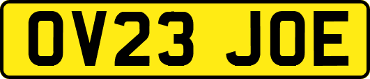 OV23JOE