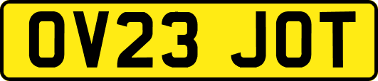 OV23JOT