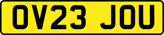 OV23JOU