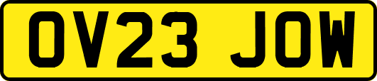 OV23JOW