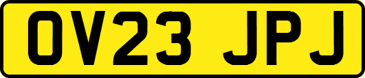 OV23JPJ