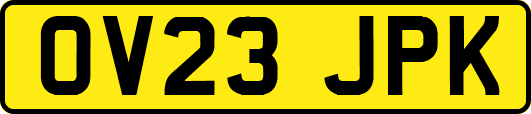 OV23JPK