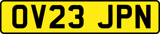 OV23JPN