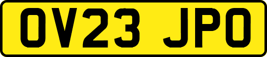 OV23JPO