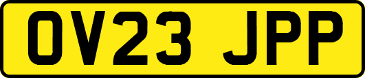 OV23JPP