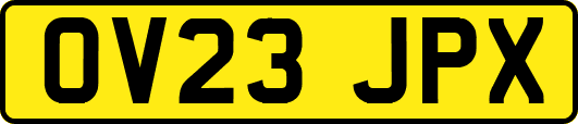 OV23JPX