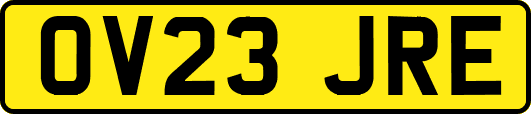 OV23JRE