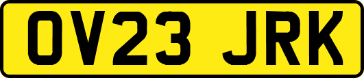 OV23JRK