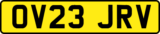 OV23JRV