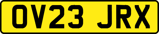 OV23JRX