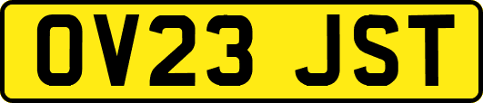 OV23JST