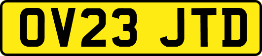 OV23JTD
