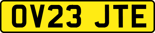 OV23JTE
