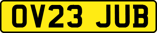 OV23JUB