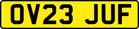 OV23JUF