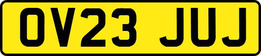 OV23JUJ