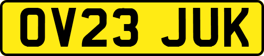 OV23JUK