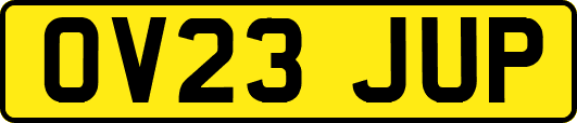 OV23JUP