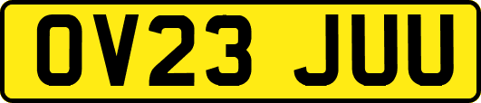 OV23JUU