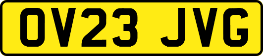 OV23JVG