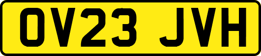 OV23JVH