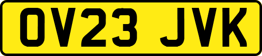 OV23JVK