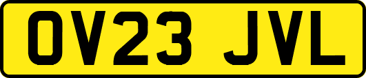 OV23JVL