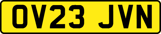 OV23JVN