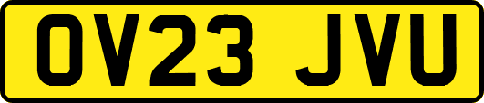 OV23JVU