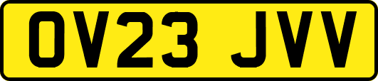 OV23JVV