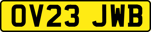 OV23JWB