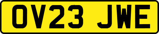 OV23JWE
