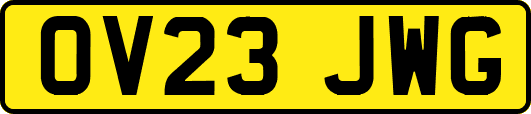 OV23JWG