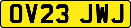 OV23JWJ