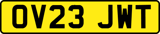 OV23JWT