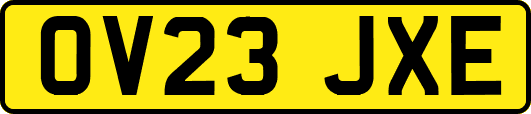 OV23JXE