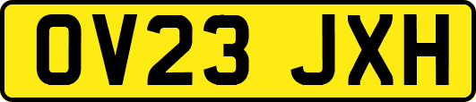 OV23JXH