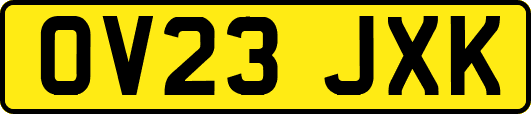 OV23JXK
