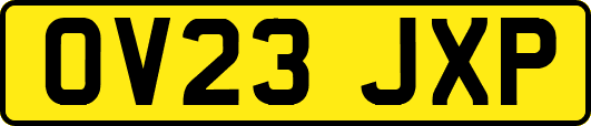 OV23JXP