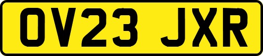 OV23JXR