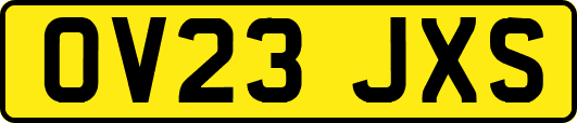 OV23JXS