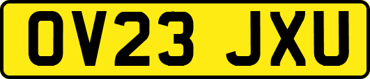 OV23JXU